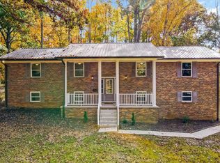 6825 Cedar Hill Rd, Talbott, TN 37877
