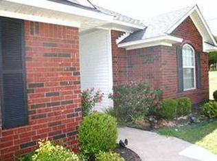 3297 Jordan Xing, Alma, AR 72921