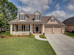 1552 Waterbridge Ct, Fleming Island, FL 32003