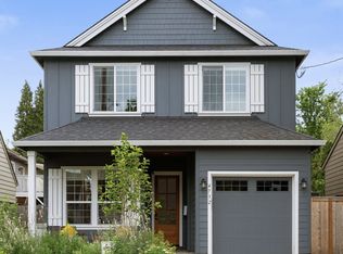 4732 SE 35th Ave, Portland, OR 97202