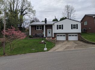 128 Elwood Ave, Huntington, WV 25705
