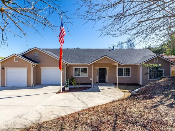 4115 Orinda Ct, Atascadero, CA 93422