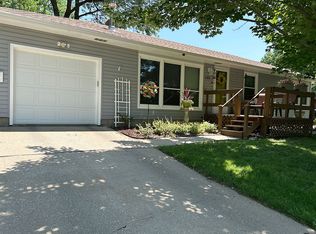 701 S Vassar Ave, Independence, MO 64054