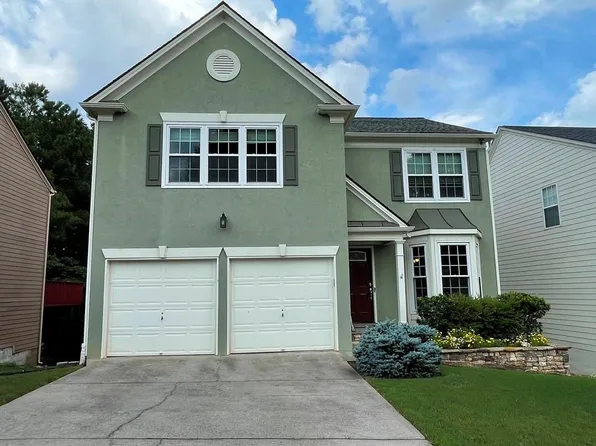 13580 Weycroft Cir, Milton, GA 30004