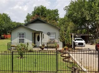 8345 Rylie Rd, Dallas, TX 75217