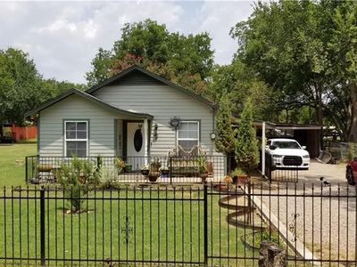 8345 Rylie Rd, Dallas, TX, 75217