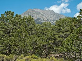 806 & 807 Goldmine Ol Overlook, Crestone, CO 81131