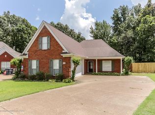 2168 Heritage Cv, Hernando, MS 38632