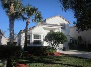 15139 NW 7th St, Pembroke Pines, FL 33028