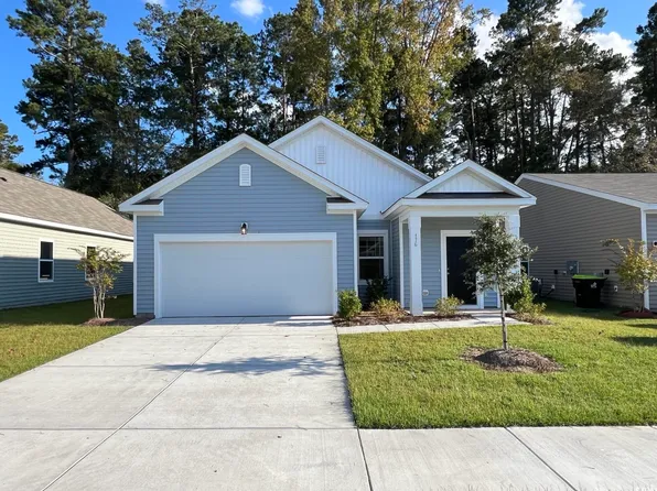 176 Plantersfield Dr., Conway, SC 29526
