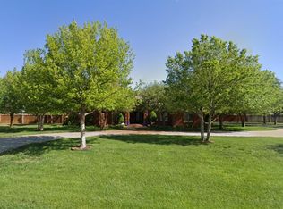 5614 County Road 7550, Lubbock, TX 79424