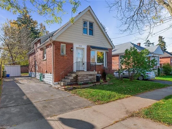 284 Brucedale Ave E, Hamilton, ON L9A 1P9