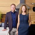 Chase and Pamela Team
