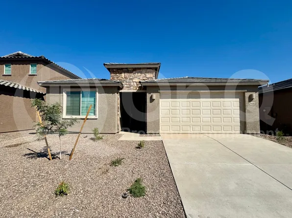 7448 Camino Cardal, Tucson, AZ 85756