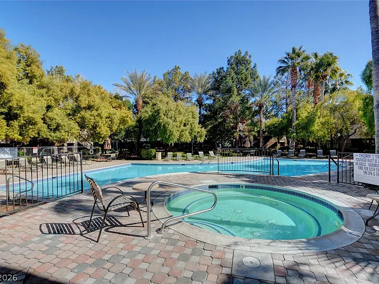 9000 Las Vegas Blvd S #1008 — Photo 57
