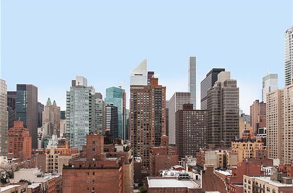 1st image of 411 E 53rd St APT 16L