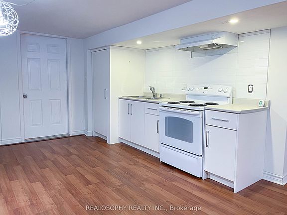 2nd image of 95 Royal York Rd #Basement