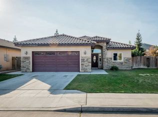 2147 N McCaffrey Ave, Fresno, CA