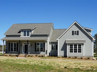 4653 Simpson Rd, Edgemoor, SC 29712