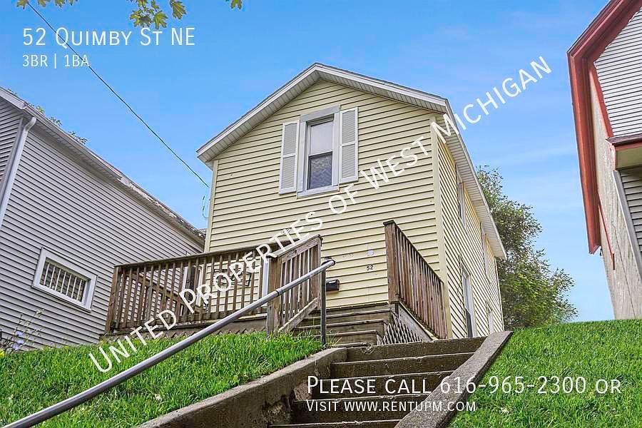 52 Quimby St NE, Grand Rapids, MI 49505 Zillow