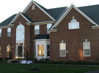 7328 Iron Bit Dr, Warrenton, VA 20186