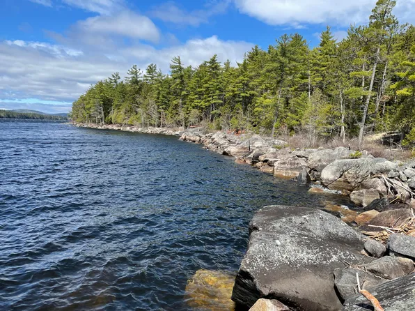 22 Grapevine Brook Road, Bowerbank, ME 04426