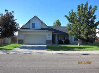 4512 W Blue Creek St, Meridian, ID 83642
