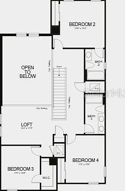 3rd image of 749 Steel Dr