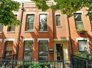 1732 N Bissell St, Chicago, IL 60614