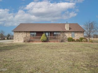 17050 Highway Ff, Diamond, MO 64840