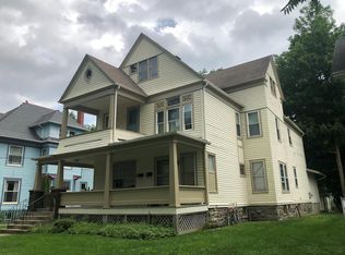 425 W Clinton St, Elmira, NY