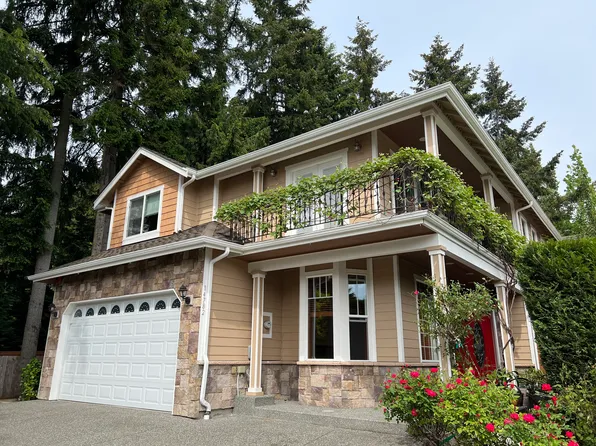 14782 NE 60th Ct, Redmond, WA 98052