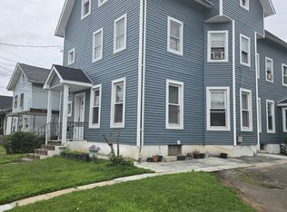 272 Elm St #3, Meriden, CT 06450