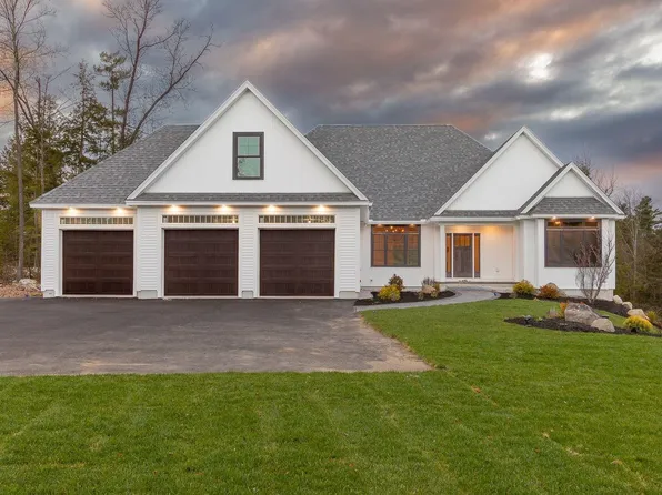 36 Westover Lane #K, Bow, NH 03304