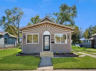 2525 Logan Ave, Des Moines, IA 50317