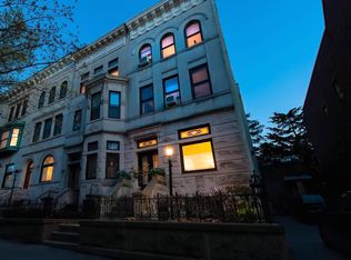 536 4th St #TOWNHOUSE, Brooklyn, NY 11215