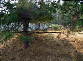 14111 Upper Applegate Rd, Jacksonville, OR 97530