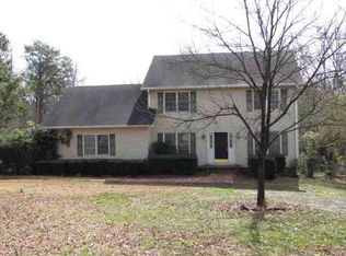 309 Clevy Bush Dr, Inman, SC 29349