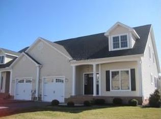 143 Hunters Way, Salisbury, MD 21804