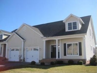 143 Hunters Way, Salisbury, MD, 21804