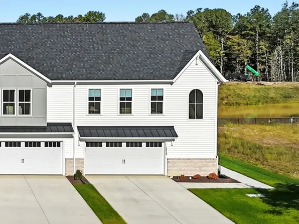 Oasis 55+ Active Adult - Maple Plan, Oasis Reserve - 55+ Active Adult Living