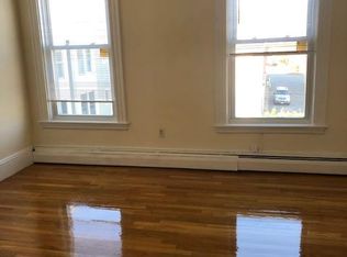 27 Park St #F, Somerville, MA 02143