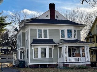 45 Clay Ave, Rochester, NY 14613