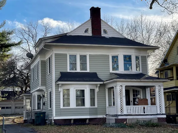 45 Clay Ave, Rochester, NY 14613