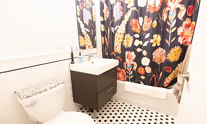 Rented by Corcoran