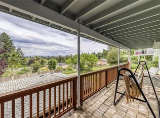 1906 N Wycoff Ave APT B, Bremerton, WA 98312