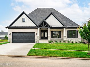 3319 Catalpa Farms Dr, Fisherville, KY 40023