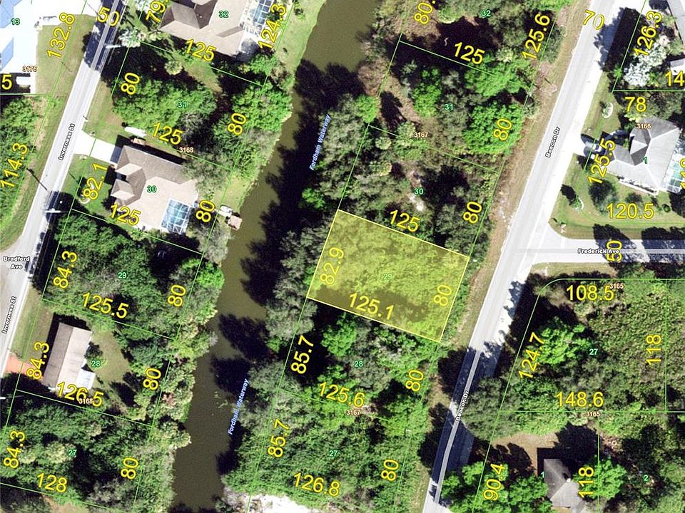 1st image of 1031 BEACON DRIVE LOT 29