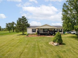 10450 Wohlgamuth Rd, West Salem, OH 44287