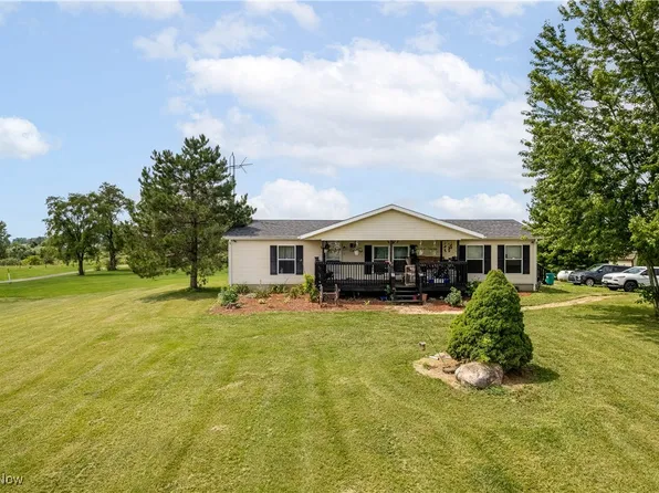10450 Wohlgamuth Rd, West Salem, OH 44287
